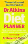 Atkins Robert C. - Dr.Atkins Diet Planner