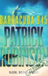Robinson Patrick - Barracuda 945