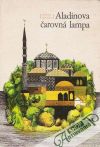 Lenčová Božena - Aladínova čarovná lampa