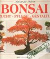Lewis Colin - Bonsai - Anzucht, Pflege, Gestaltung