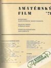 Kolektív autorov - Amatérsky film 1971-1972