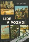 Kotrba Jan - Lidé v pozadí