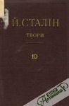 Stalin Josif Vissarionovič - Sačinenja 10.