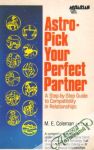 Coleman M.E. - Astro pick yor perfect partner