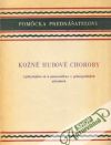 Hegyi Eugen - Kožné hubové choroby