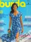 Kolektív autorov - Burda 5/1993