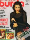 Kolektív autorov - Burda 11/1994