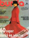 Kolektív autorov - Burda 10/1994