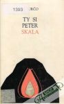 Jurčo Milan - Ty si Peter skala