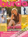 Kolektív autorov - Burda 4/1999