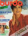 Kolektív autorov - Burda 11/1991