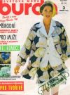 Kolektív autorov - Burda 3/1994