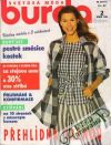 Kolektív autorov - Burda 2/1994