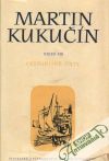 Kukučín Martin - Dielo VIII. - Cestopisné črty