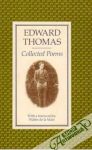 Thomas Edward - Collected Poems