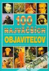 Pollard Michael - 100 najväčších objaviteľov