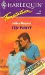 Rossová Joann - Harlequin Temptation - Ten pravý
