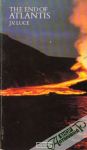 Luce J.V. - The End of Atlantis-New Light on an Old Legend