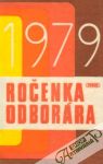 Kolektív autorov - Ročenka odborára 1979