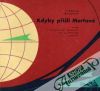 Babula V. - Kbyby přišli Marťané