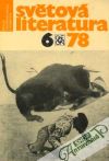 Kolektív autorov - Světová literatura 6/1978