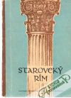 Kolektív autorov - Staroveký Rím