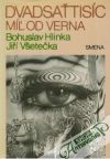 Hlinka / Všetečka - Dvadsaťtisíc míľ od Verna