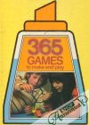 Kolektív autorov - 365 Games to make and play