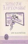 Kalinčiak Ján - Knieža liptovské