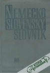 Sandany Artúr a kolektív - Nemecko - slovenský slovník