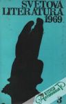 Kolektív autorov - Světová literatura 3/1969