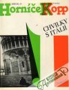 Horníček / Kopp - Chvilky s Itálií