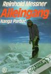 Messner Reinhold - Alleingang Nanga Parbat