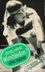 Suková Věra - Chcete vyhrát Wimbledon?