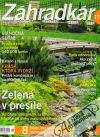 Kolektív autorov - Záhradkár 11/2007