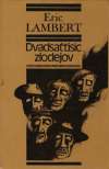 Lambert Eric - Dvadsaťtisíc zlodejov