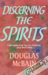 McBain Douglas - Discerning the spirits