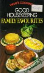 Kolektív autorov - Good housekeeping - Family favourites