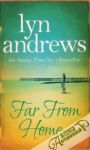 Far from home - Andrews Lyn
