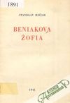 Mečiar Stanislav - Beniakova Žofia