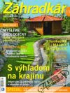 Kolektív autorov - Záhradkár 11/2008