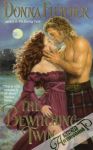 Fletcher Donna - The Bewitching Twin