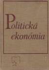 Kolektív autorov - Politická ekonómia