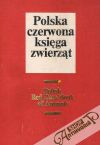 Kolektív autorov - Polska czerwona ksiega zwierzat/Polish Red Data Book of Animals