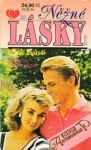 Charlesová Theresa - Něžné lásky - Zelené kapradí