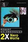 Goldsborough Robert - 2x Nero Wolfe