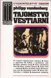 Vandenberg Philipp - Tajomstvo veštiarní