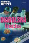 Oppel Kenneth - Diabolská liečba