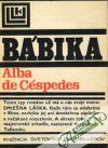 Céspedes Alba - Bábika