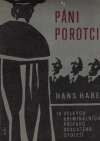 Habe Hans - Páni porotci